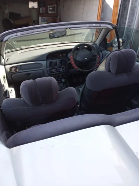 Renault Megane Кабрио  - 750 € - 83879106 5