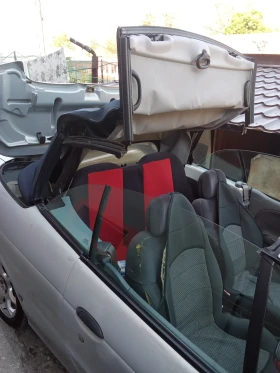 Renault Megane Кабрио  - 750 € - 83879106 3