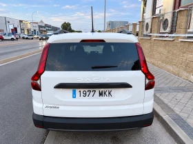 Dacia Jogger ����������� �� 09/2028 | Mobile.bg � ����� ������ 2