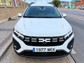 Dacia Jogger Гаранционна до 09/2028