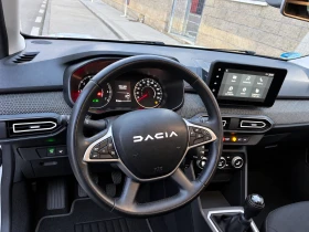 Dacia Jogger ����������� �� 09/2028 | Mobile.bg � ����� ������ 9