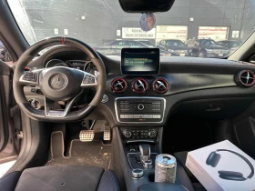 Mercedes-Benz CLA 45 AMG * CARFAX * ����� �� ����������� | Mobile.bg � ����� ������ 9