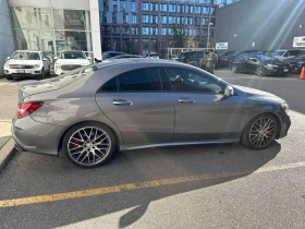 Mercedes-Benz CLA 45 AMG * CARFAX * ����� �� ����������� | Mobile.bg � ����� ������ 3