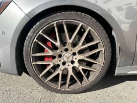 Mercedes-Benz CLA 45 AMG * CARFAX * ����� �� ����������� | Mobile.bg � ����� ������ 7