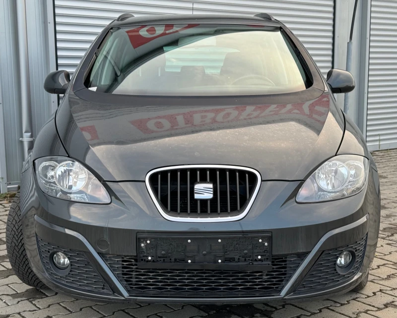 Seat Altea XL 1, 2i 105ps, мулти, клима, борд, ев5b, снимка 2 - Автомобили и джипове - 46980882