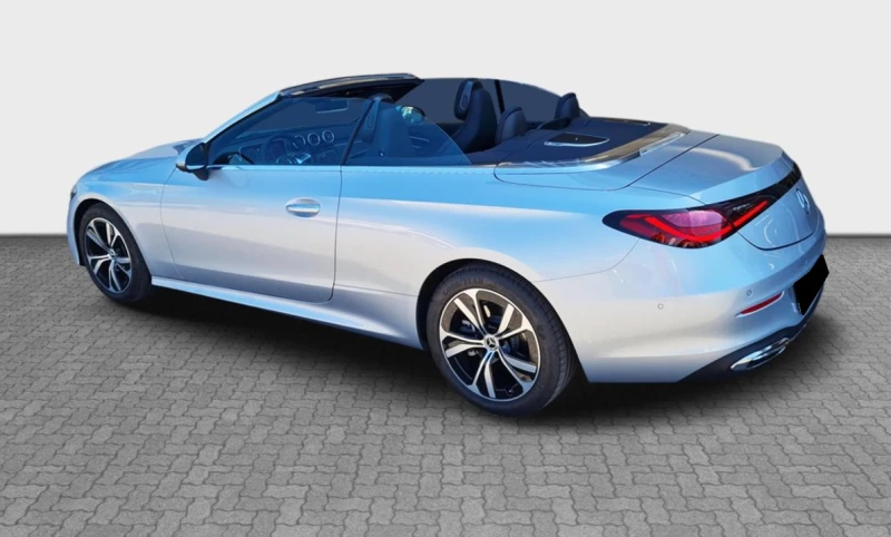 Mercedes-Benz CLE 200 Cabriolet , снимка 3 - Автомобили и джипове - 46980988