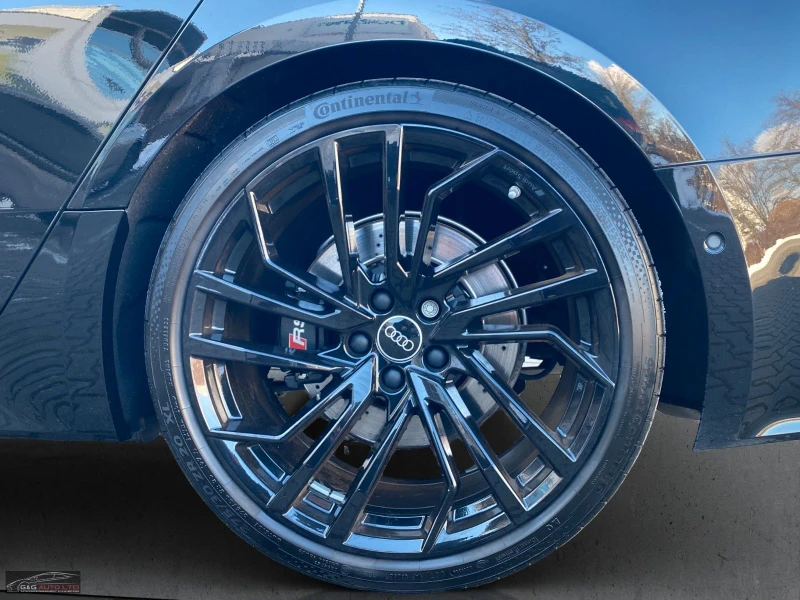 Audi Rs5 Sport/450HP/MATRIX/PANO/B&O/HUD/MASSAGE/276vpr, снимка 5 - Автомобили и джипове - 49931126