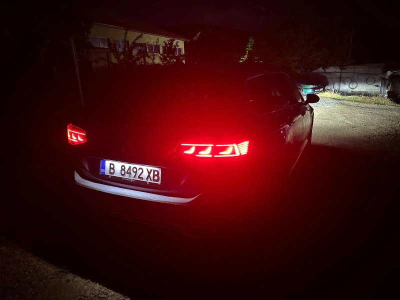 VW Passat MATRIX, снимка 17 - Автомобили и джипове - 52529217