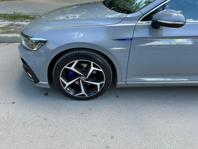 VW Passat MATRIX, снимка 10 - Автомобили и джипове - 52529217