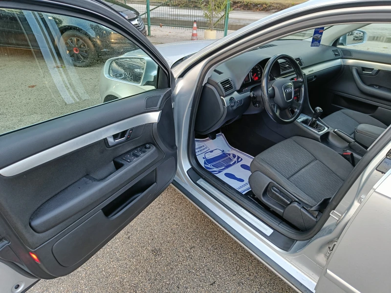 Audi A4 2.0 BARTER 140, снимка 10 - Автомобили и джипове - 51997901