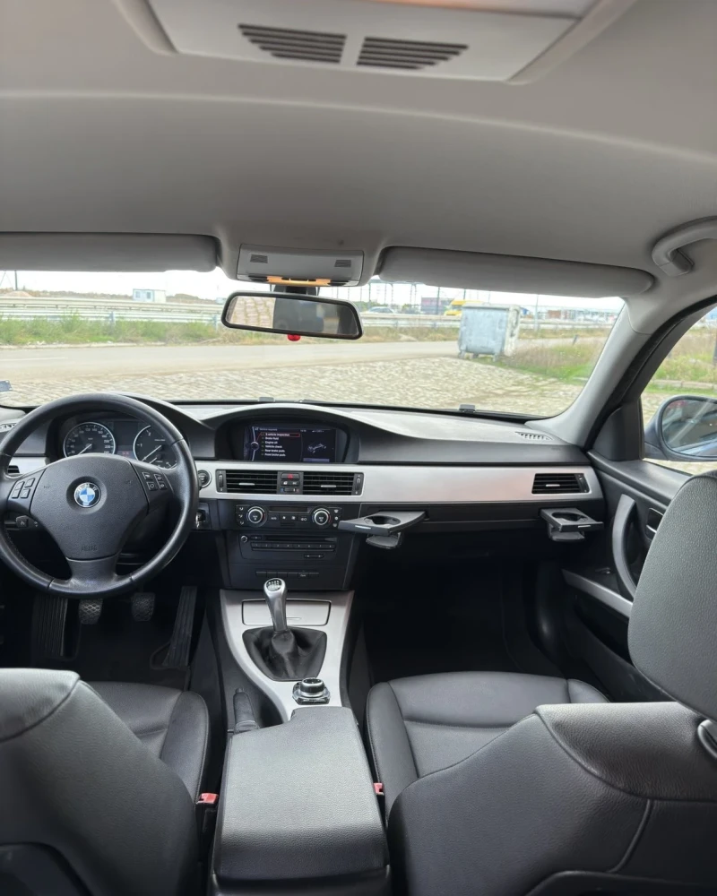 BMW 318, снимка 9 - Автомобили и джипове - 52541767