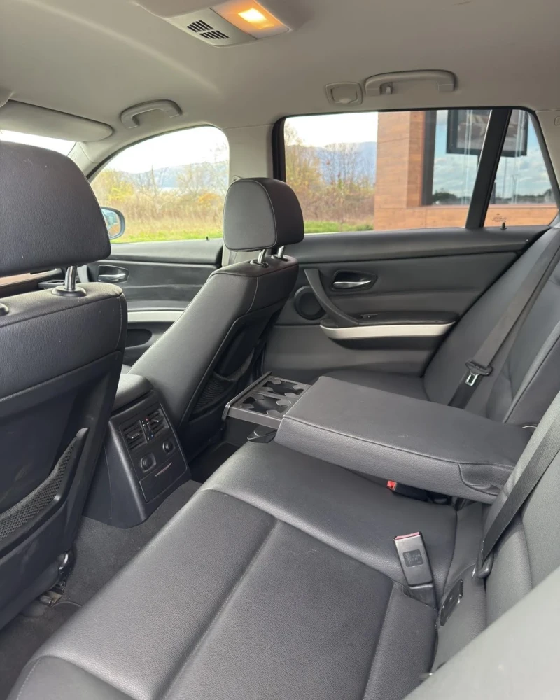 BMW 318, снимка 10 - Автомобили и джипове - 52541767