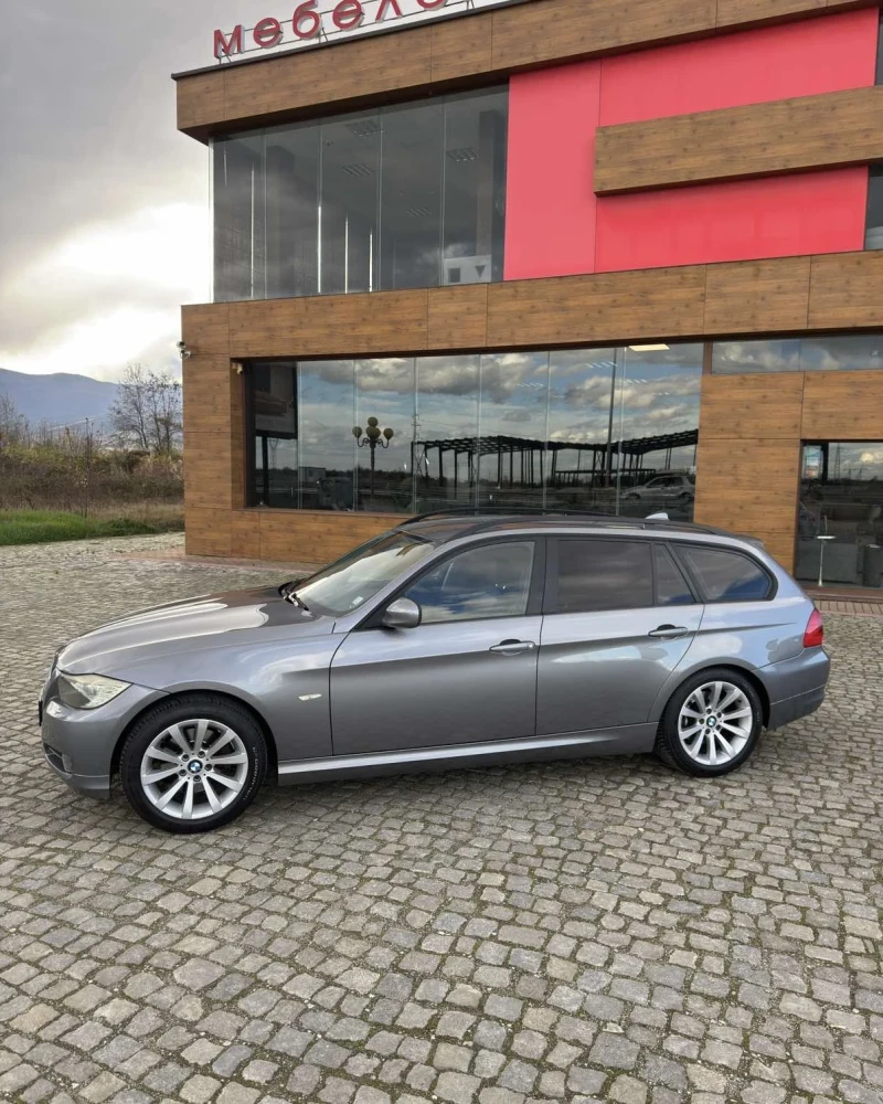 BMW 318, снимка 3 - Автомобили и джипове - 52541767