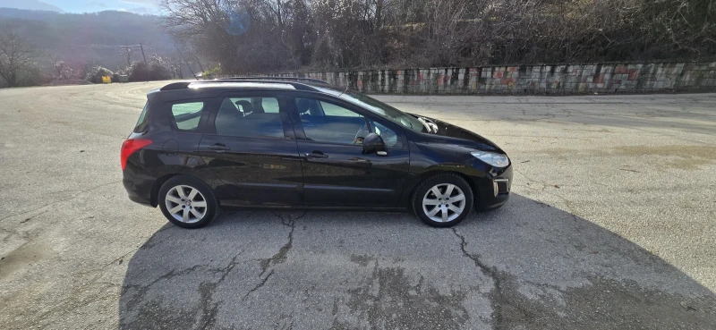 Peugeot 308, снимка 7 - Автомобили и джипове - 53025409