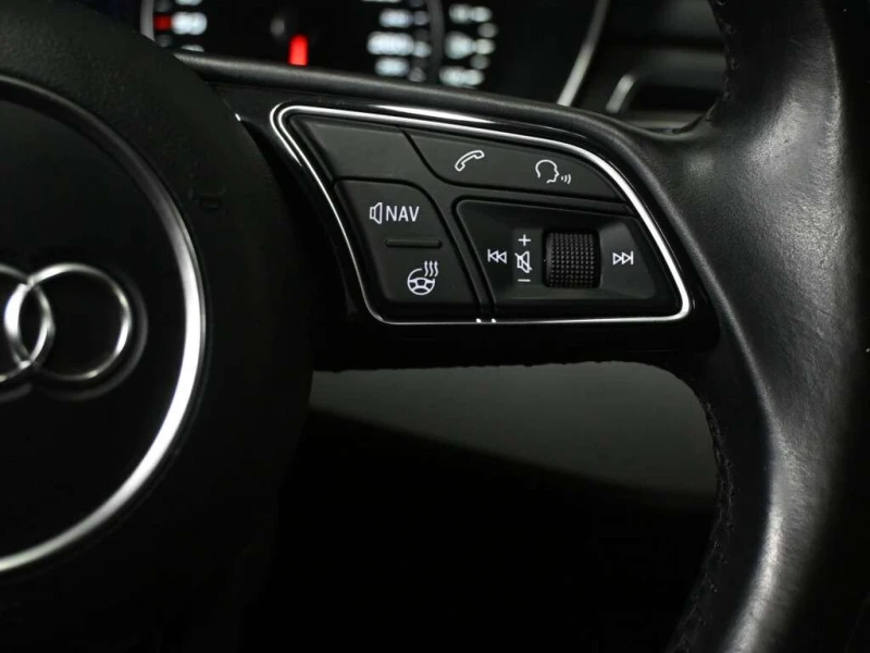 Audi A4 * quattro Premium * CARFAX * ЦЕНА ДО БГ, снимка 15 - Автомобили и джипове - 53112793