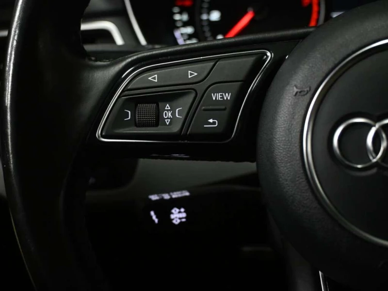 Audi A4 * quattro Premium * CARFAX * ЦЕНА ДО БГ, снимка 14 - Автомобили и джипове - 53112793