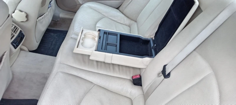 Mercedes-Benz E 320 + 50 hop, снимка 7 - Автомобили и джипове - 53190249