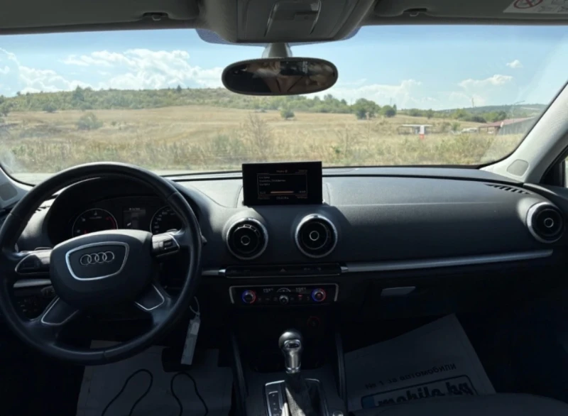 Audi A3, снимка 7 - Автомобили и джипове - 53224377