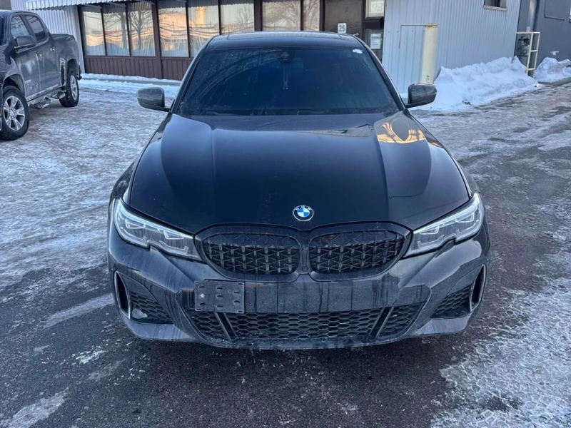 BMW 330 * 330i xDrive * M-PACK, снимка 6 - Автомобили и джипове - 53327817