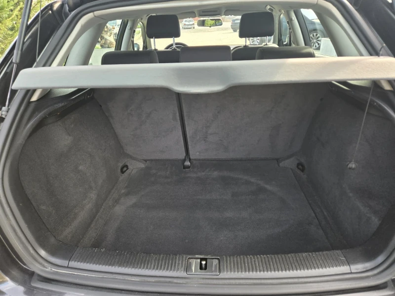 Audi A3 1.6i-116кс= 6СКОРОСТИ= КЛИМАТРОНИК, снимка 10 - Автомобили и джипове - 53488542