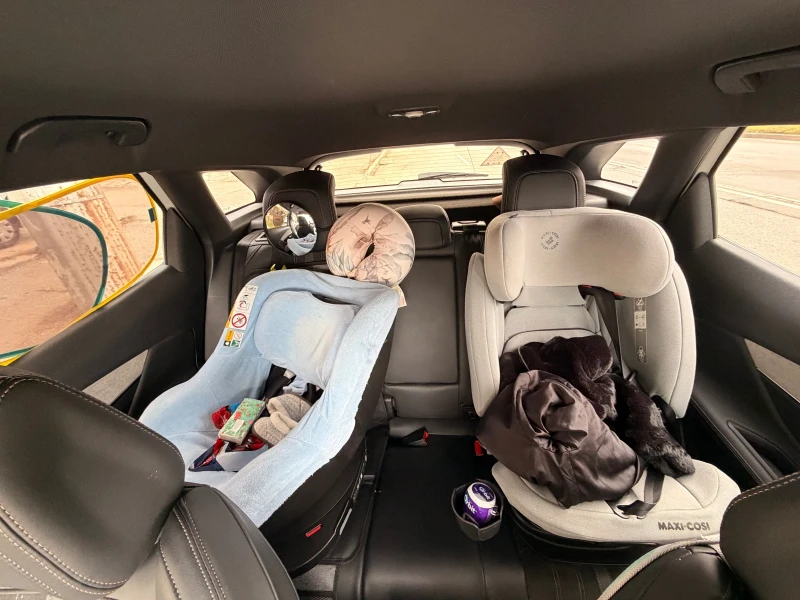 Peugeot 3008 GT Line, снимка 15 - Автомобили и джипове - 53498109