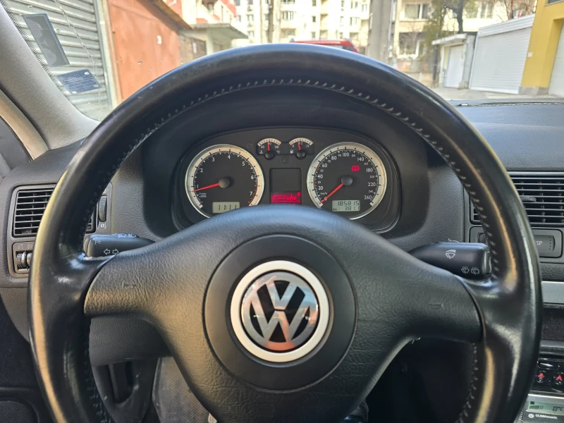 VW Golf 4, снимка 12 - Автомобили и джипове - 53534096