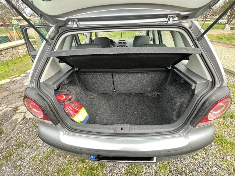 VW Polo, снимка 12 - Автомобили и джипове - 53581641