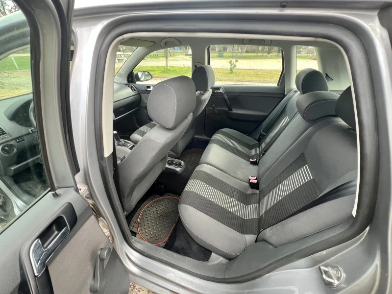 VW Polo, снимка 11 - Автомобили и джипове - 53581641