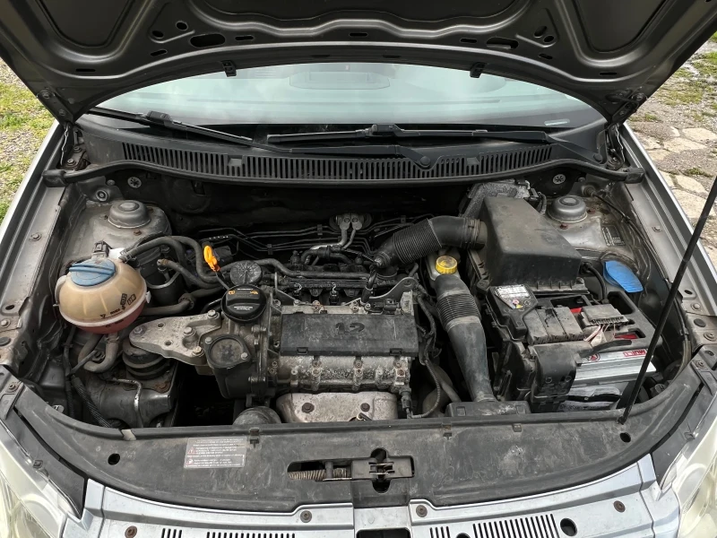 VW Polo, снимка 14 - Автомобили и джипове - 53581641