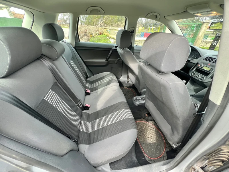 VW Polo, снимка 10 - Автомобили и джипове - 53581641