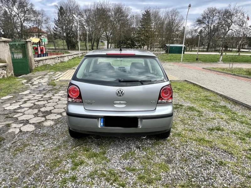 VW Polo, снимка 6 - Автомобили и джипове - 53581641