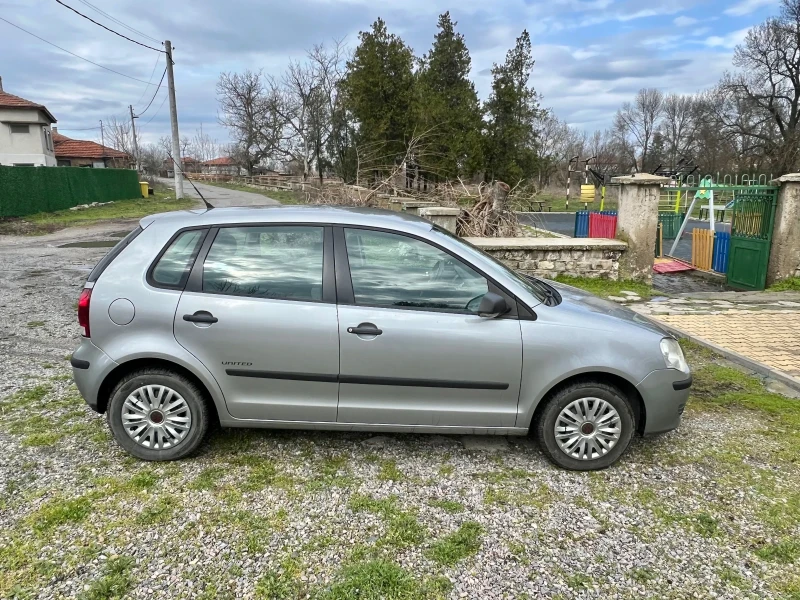 VW Polo, снимка 3 - Автомобили и джипове - 53581641