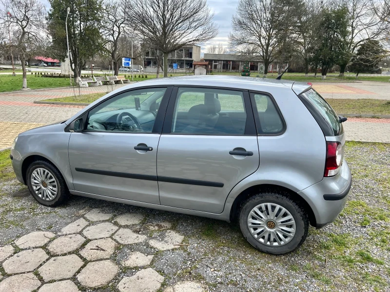 VW Polo, снимка 5 - Автомобили и джипове - 53581641