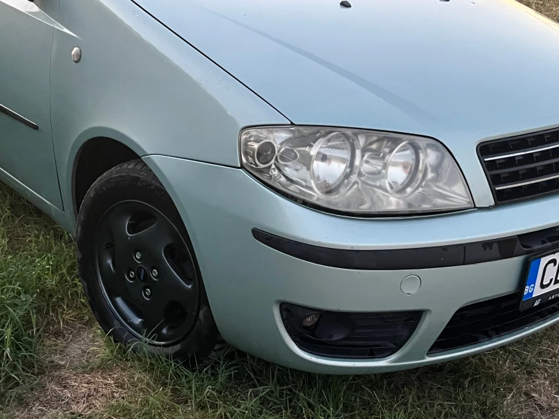 Fiat Punto JTD - 2199 лв. - 46063478 1