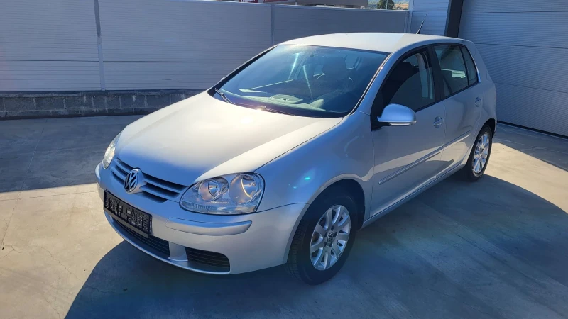 VW Golf 1.6-102 162500km! - 7800 лв. - 65033520 1