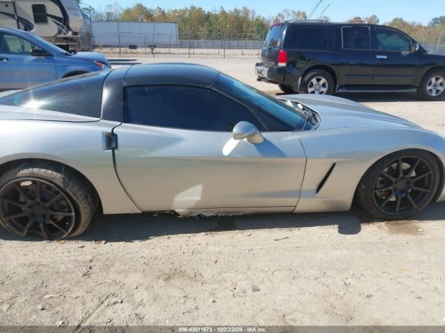 Chevrolet Corvette * Възможност за Лизинг*  - изображение 7