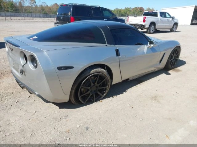 Chevrolet Corvette * Възможност за Лизинг*  - изображение 4