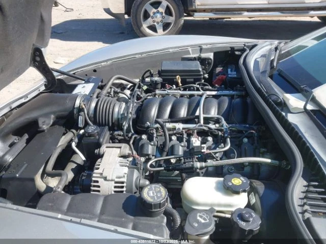 Chevrolet Corvette * Възможност за Лизинг* , снимка 15 - Автомобили и джипове - 52297304