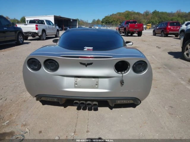 Chevrolet Corvette * Възможност за Лизинг*  - изображение 6