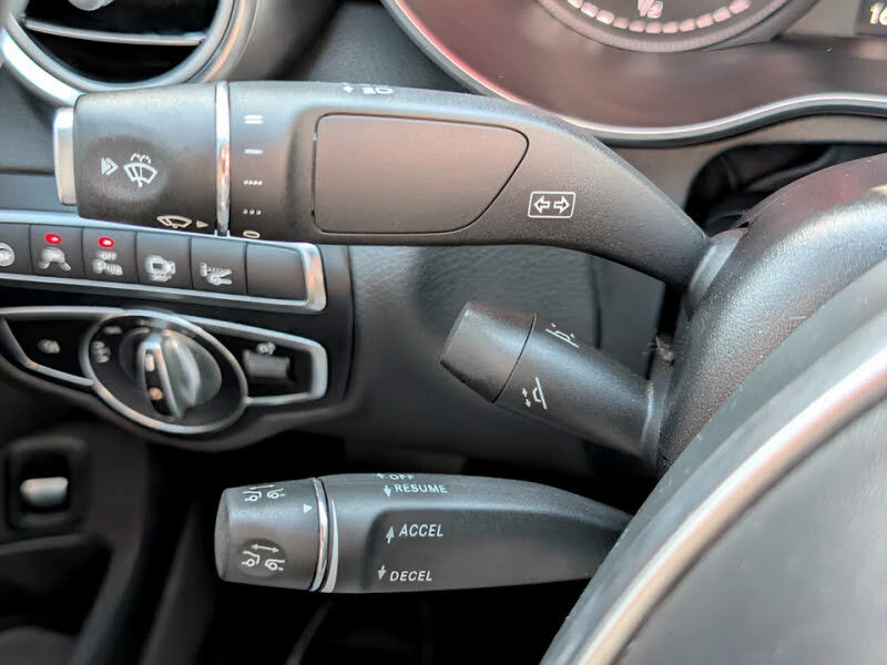 Mercedes-Benz C 43 AMG ��� | ������ ������ | CARFAX | ��������� ���A | Mobile.bg � ����������� 15