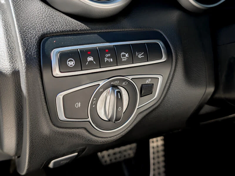 Mercedes-Benz C 43 AMG ��� | ������ ������ | CARFAX | ��������� ���A | Mobile.bg � ����������� 16