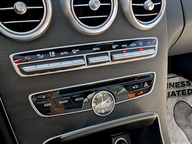 Mercedes-Benz C 43 AMG ��� | ������ ������ | CARFAX | ��������� ���A | Mobile.bg � ����������� 13