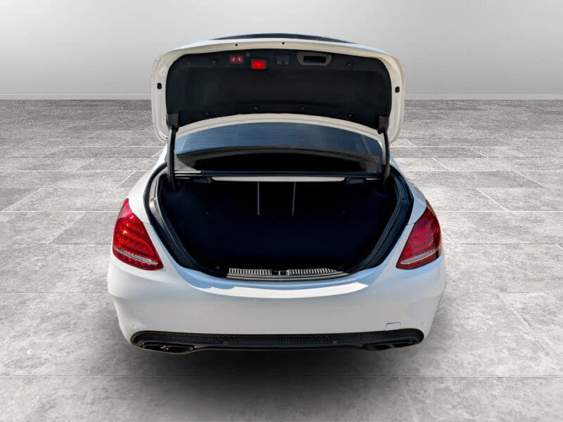 Mercedes-Benz C 43 AMG ТОП | ВСИЧКИ ЕКСТРИ | CARFAX | ФИКСИРАНА ЦЕНA - изображение 8