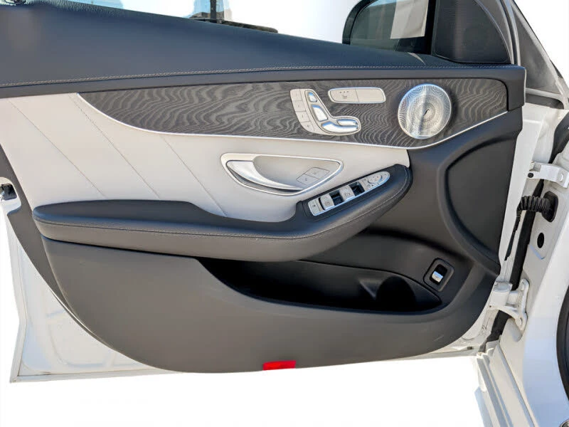 Mercedes-Benz C 43 AMG ��� | ������ ������ | CARFAX | ��������� ���A | Mobile.bg � ����������� 17