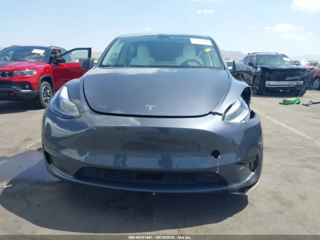 Tesla Model Y Performance Dual Motor AWD, снимка 13 - Автомобили и джипове - 54929240