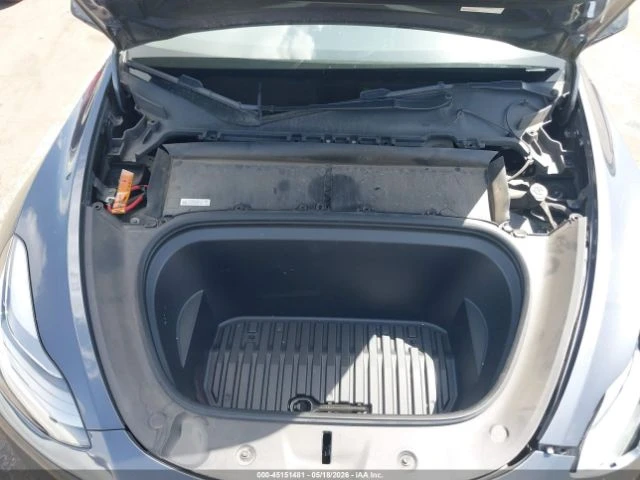 Tesla Model Y Performance Dual Motor AWD, снимка 10 - Автомобили и джипове - 54929240