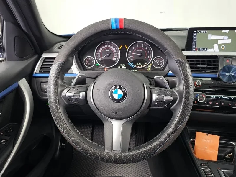 BMW 320 I M SPORTS | Mobile.bg � ����������� 13