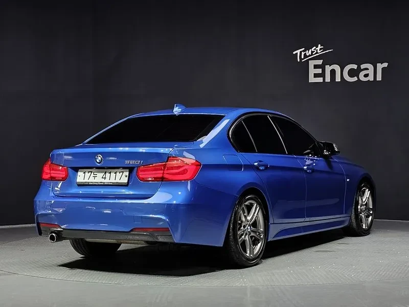 BMW 320 I M SPORTS | Mobile.bg � ����������� 2