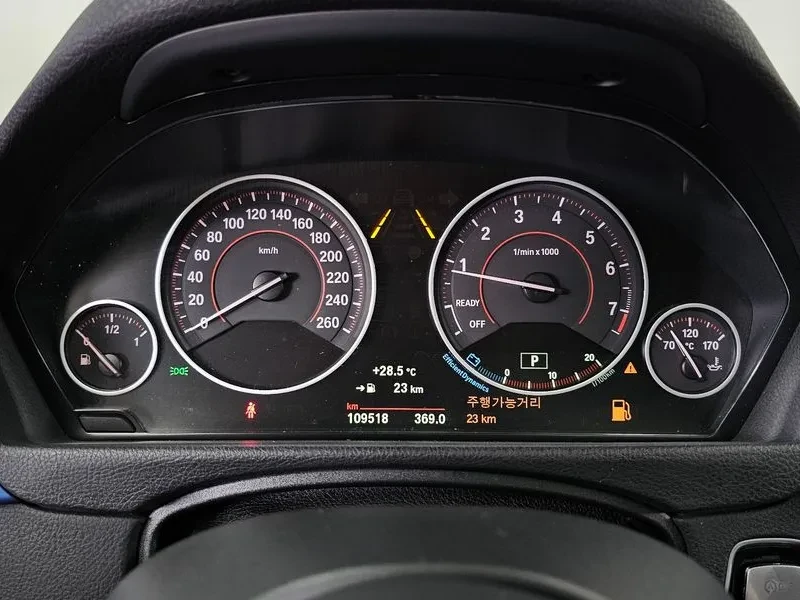 BMW 320 I M SPORTS | Mobile.bg � ����������� 8