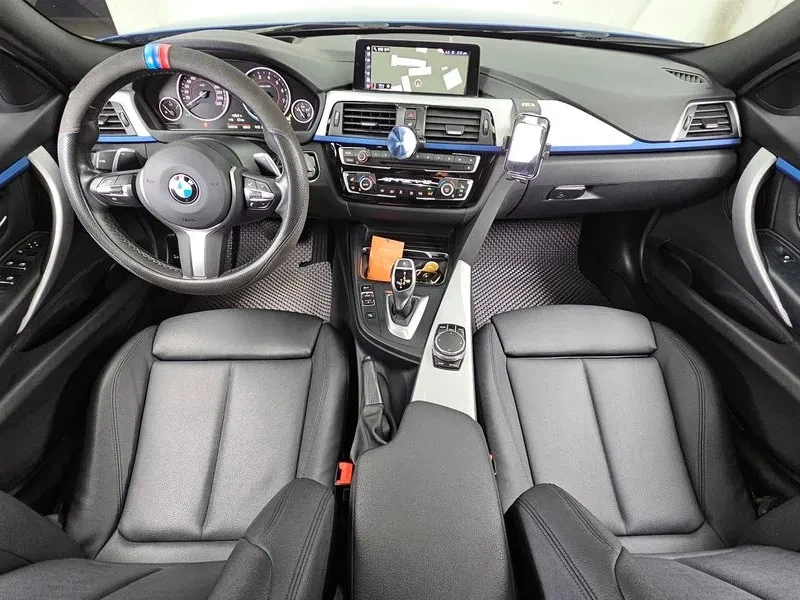 BMW 320 I M SPORTS | Mobile.bg � ����������� 7